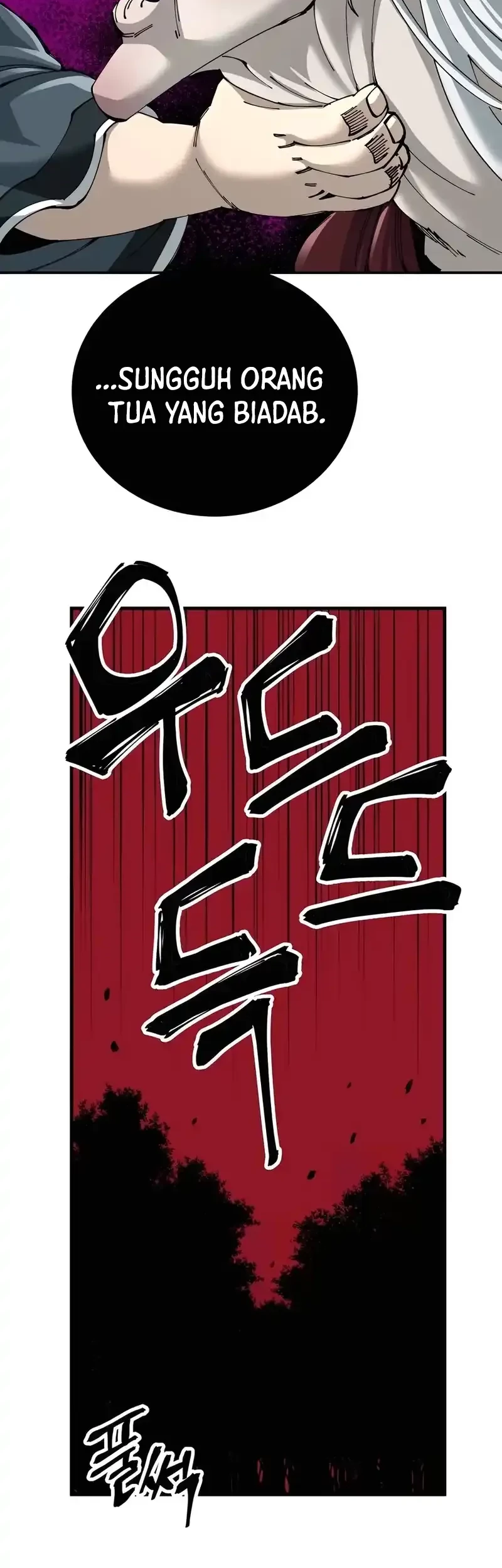 Warrior Grandpa and Supreme Granddaughter Chapter 78 Gambar 54