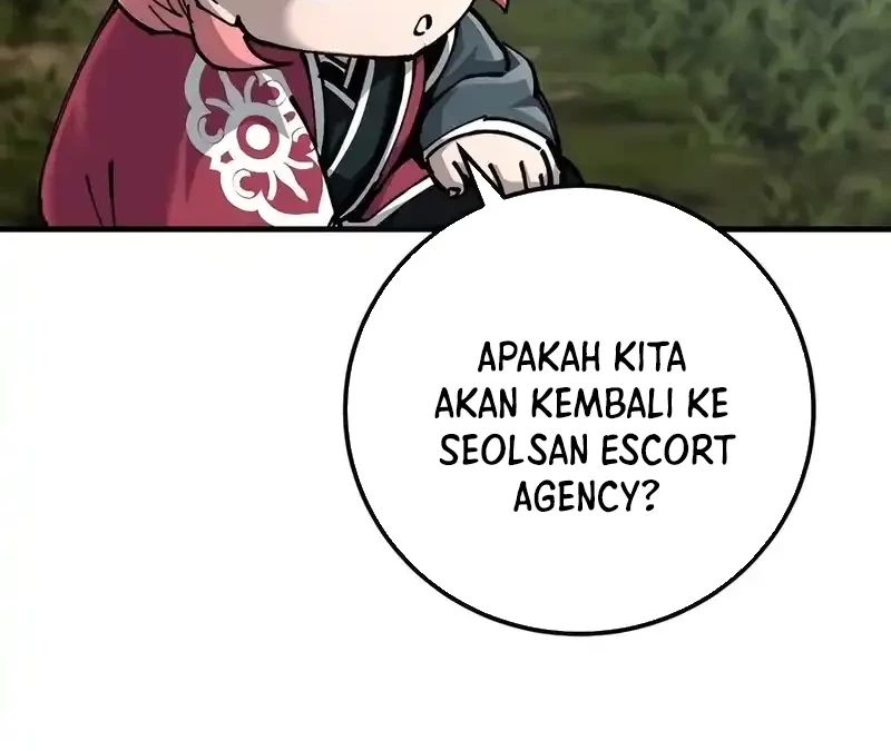 Warrior Grandpa and Supreme Granddaughter Chapter 78 Gambar 60