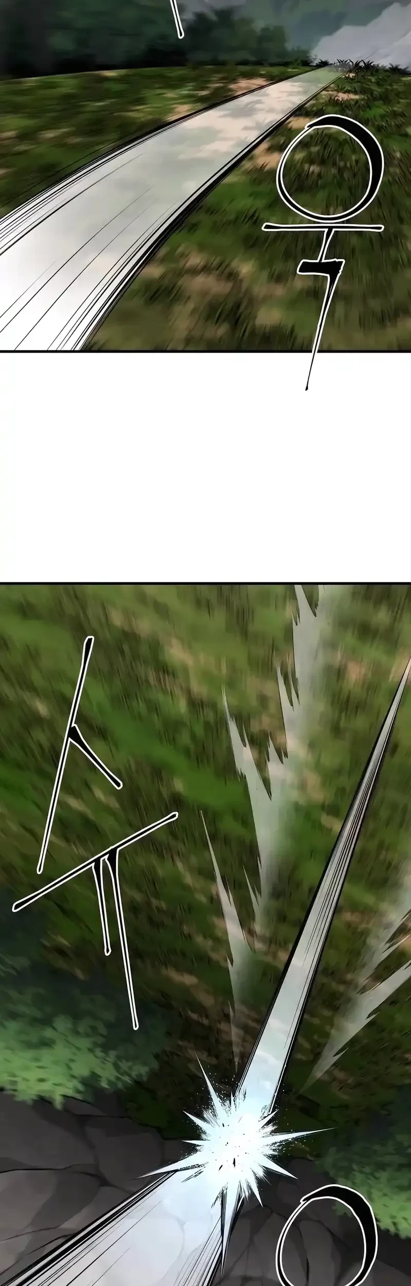 Warrior Grandpa and Supreme Granddaughter Chapter 78 Gambar 65