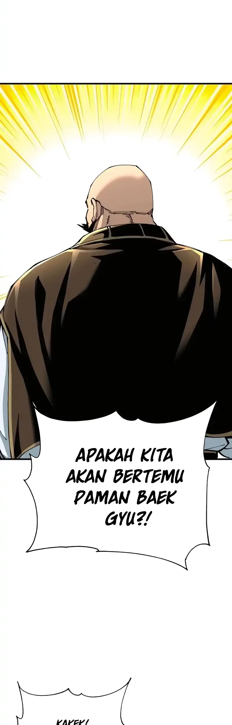 Warrior Grandpa and Supreme Granddaughter Chapter 78 Gambar 62