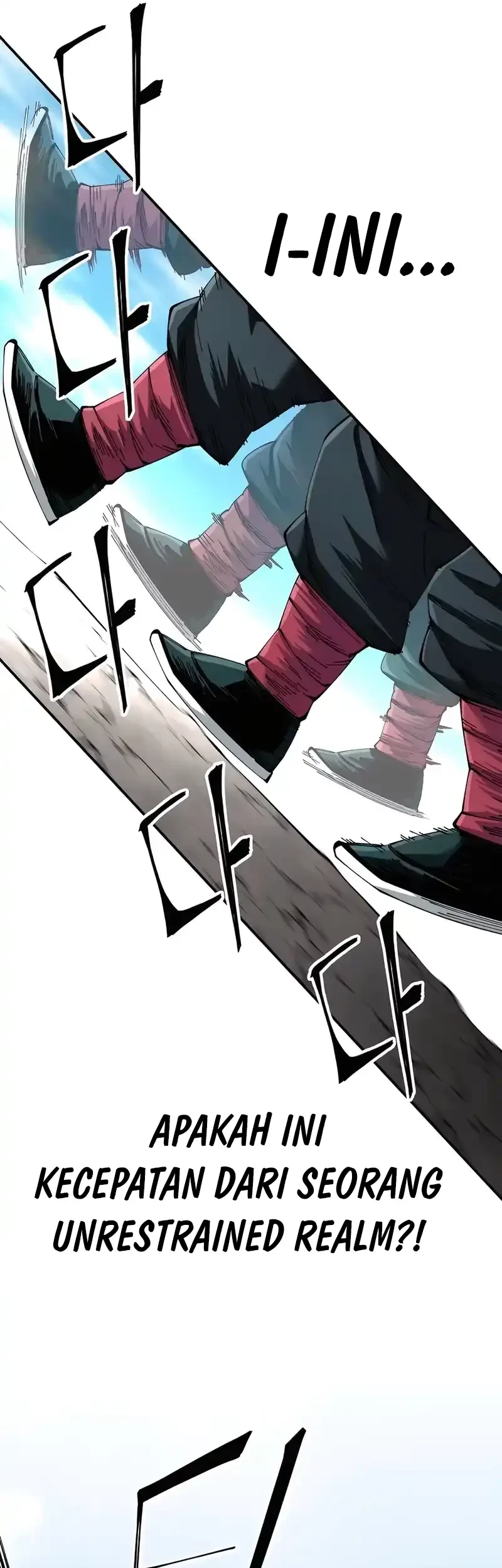 Warrior Grandpa and Supreme Granddaughter Chapter 78 Gambar 67