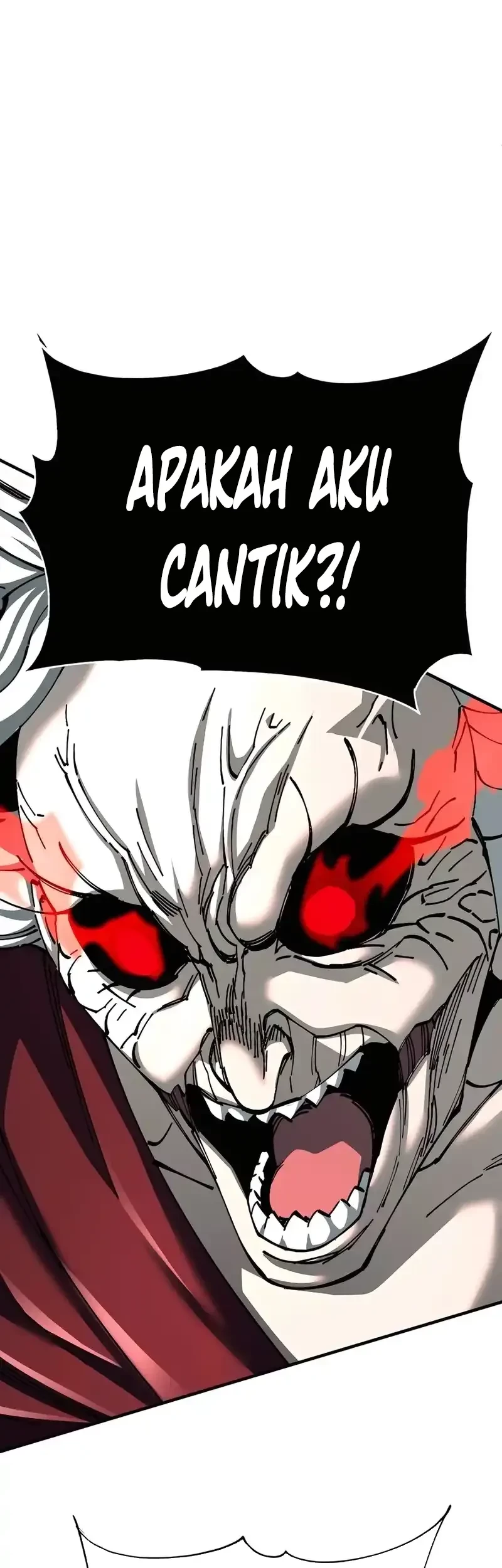 Manhwa Warrior Grandpa and Supreme Granddaughter Chapter 78 gambar nomor 2