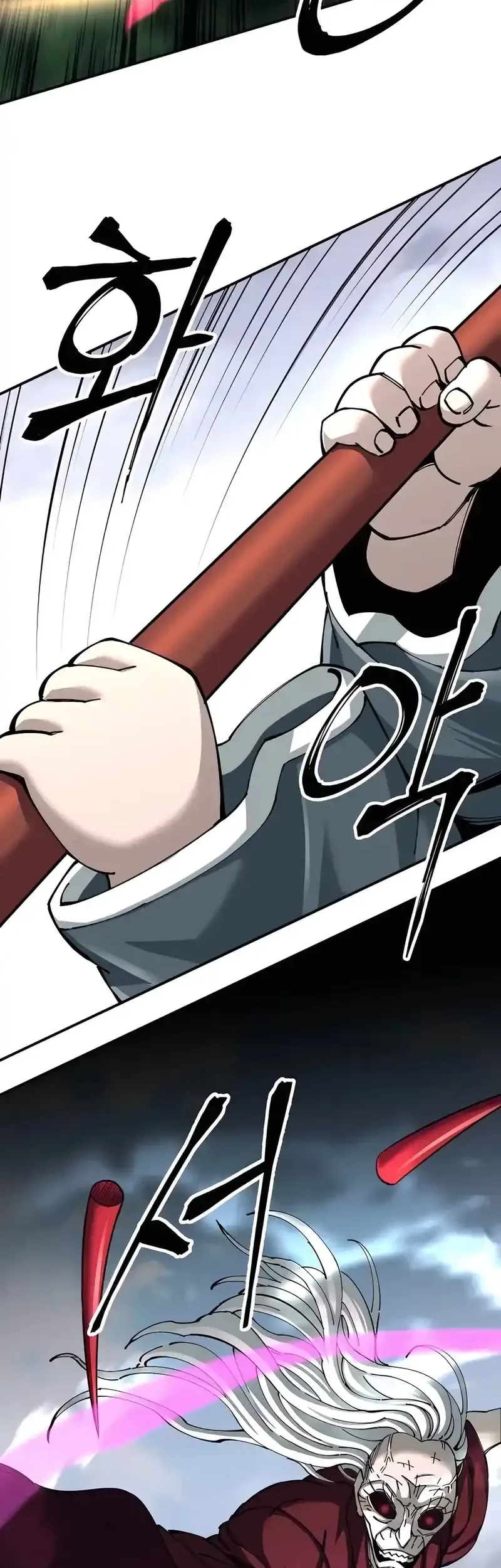 Warrior Grandpa and Supreme Granddaughter Chapter 78 Gambar 5