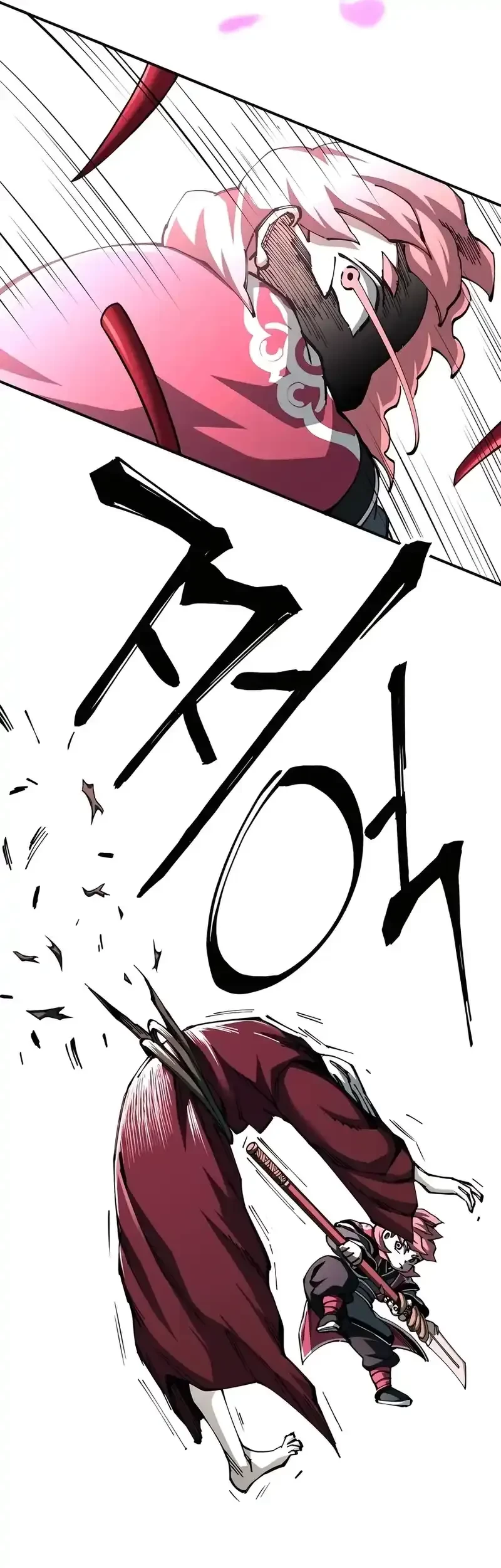 Warrior Grandpa and Supreme Granddaughter Chapter 78 Gambar 7