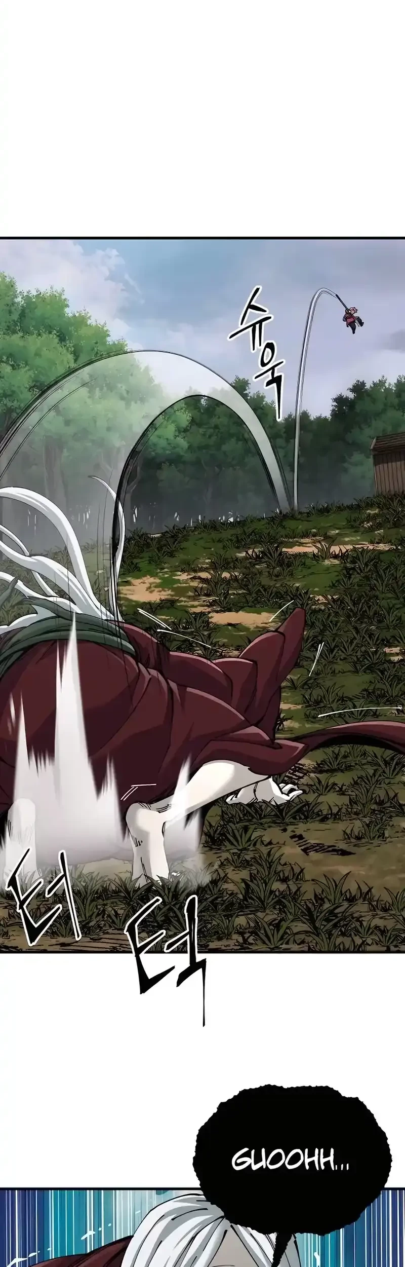 Warrior Grandpa and Supreme Granddaughter Chapter 78 Gambar 8