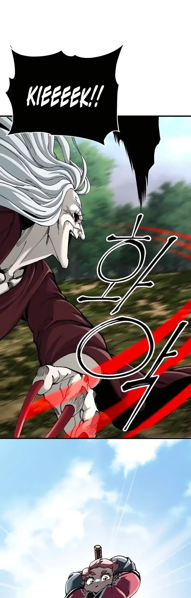 Warrior Grandpa and Supreme Granddaughter Chapter 78 Gambar 10