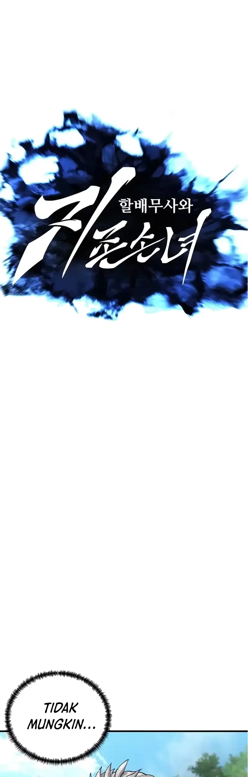 Warrior Grandpa and Supreme Granddaughter Chapter 78 Gambar 13