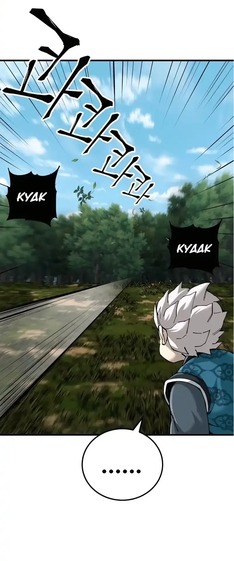 Warrior Grandpa and Supreme Granddaughter Chapter 78 Gambar 18