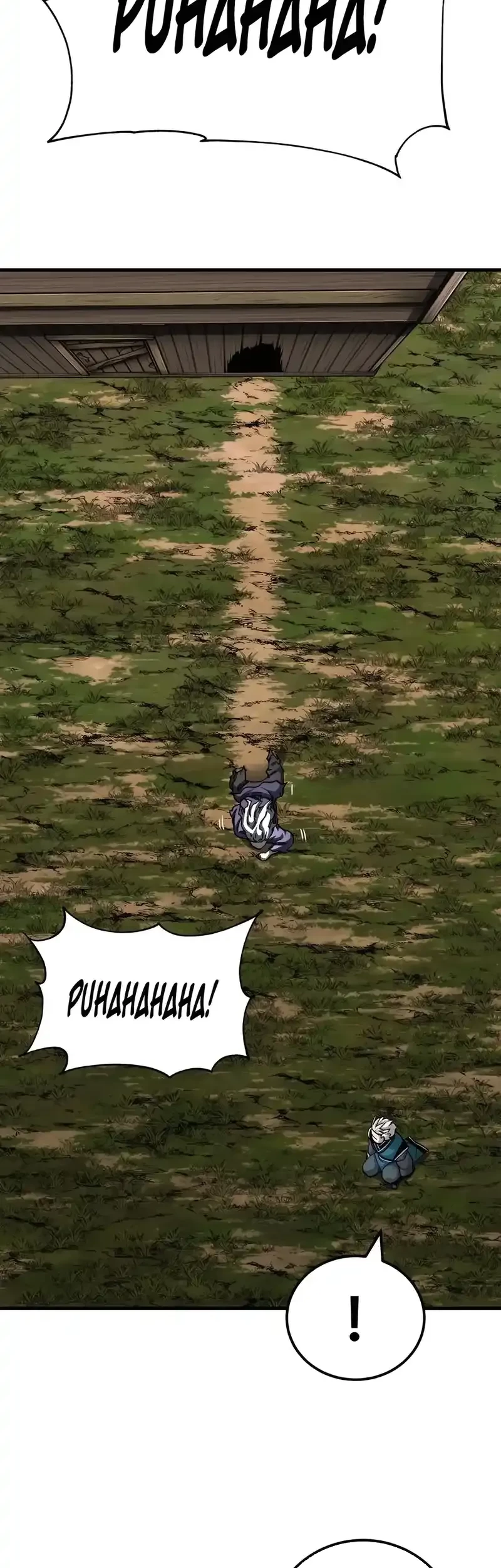 Warrior Grandpa and Supreme Granddaughter Chapter 78 Gambar 20