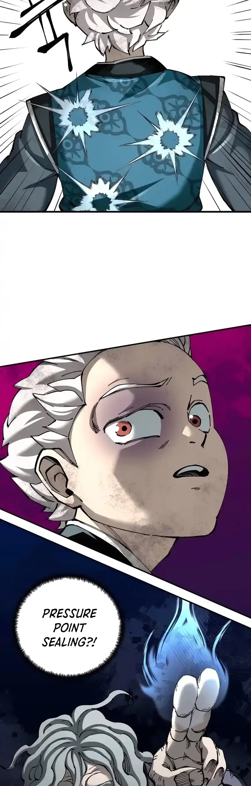 Warrior Grandpa and Supreme Granddaughter Chapter 78 Gambar 26