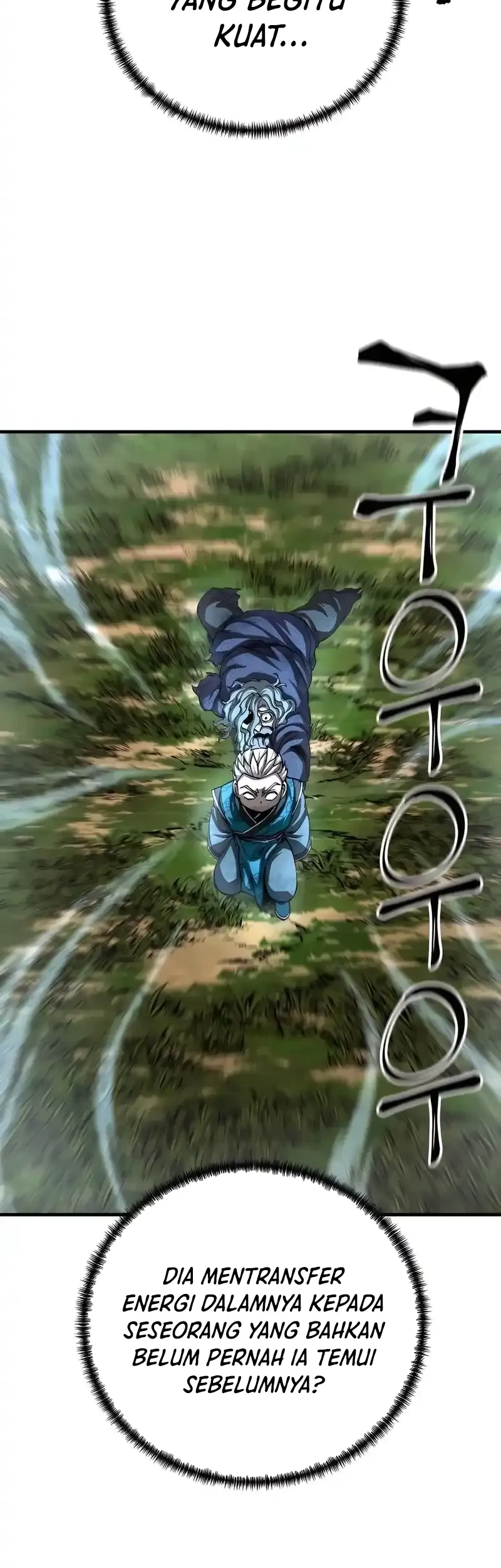 Warrior Grandpa and Supreme Granddaughter Chapter 78 Gambar 29