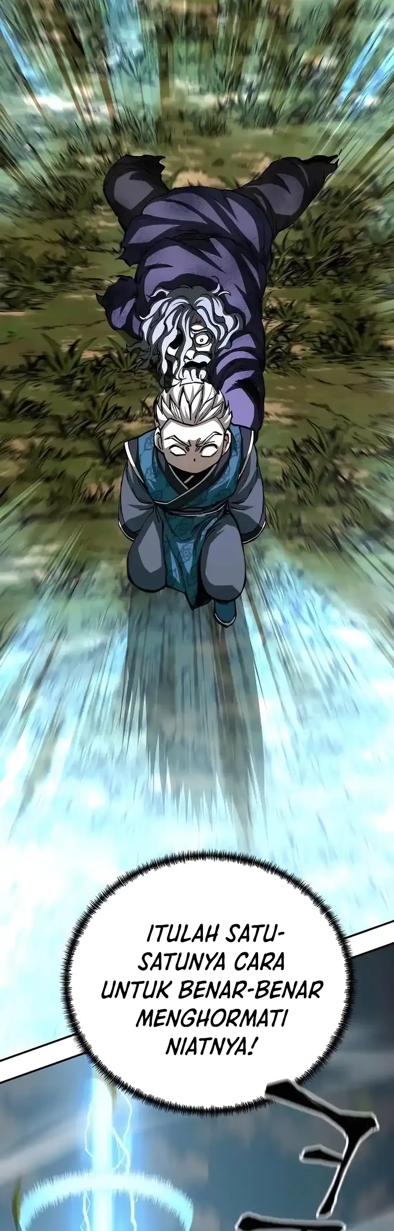 Warrior Grandpa and Supreme Granddaughter Chapter 78 Gambar 32