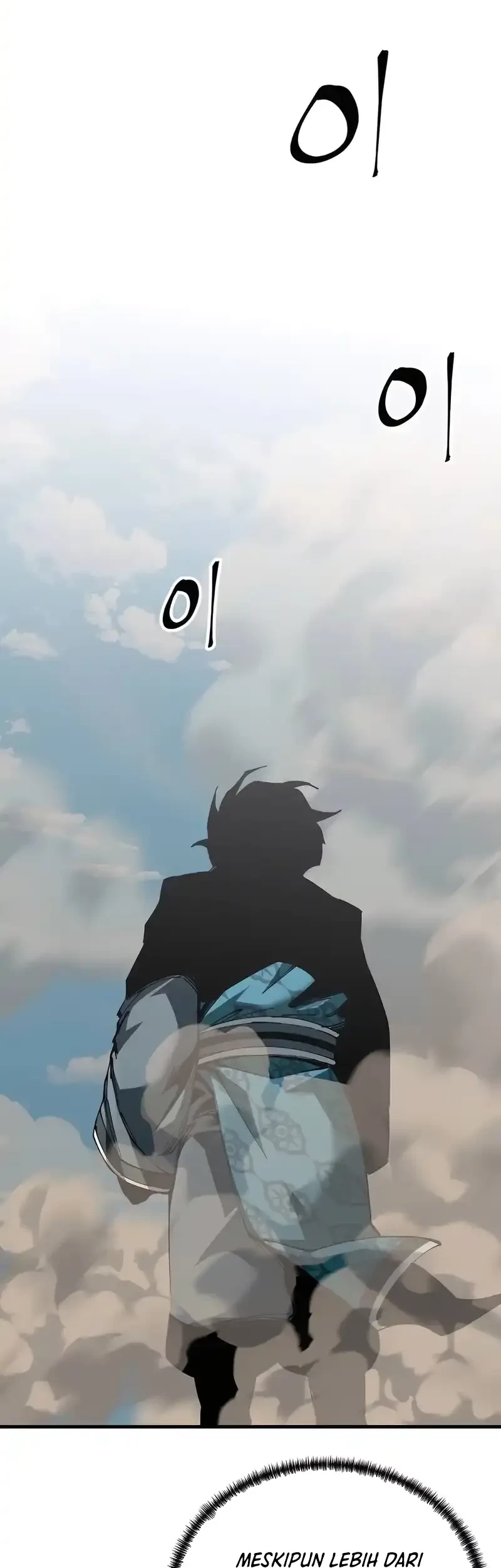 Warrior Grandpa and Supreme Granddaughter Chapter 78 Gambar 34