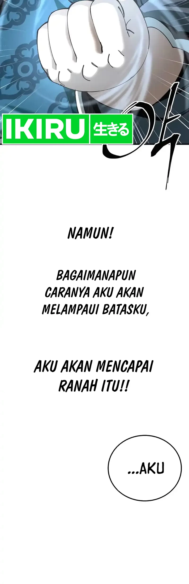 Warrior Grandpa and Supreme Granddaughter Chapter 78 Gambar 36