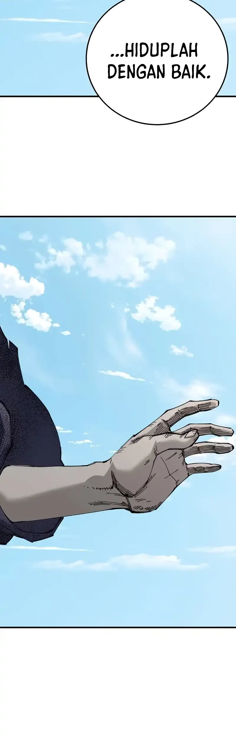 Warrior Grandpa and Supreme Granddaughter Chapter 78 Gambar 39