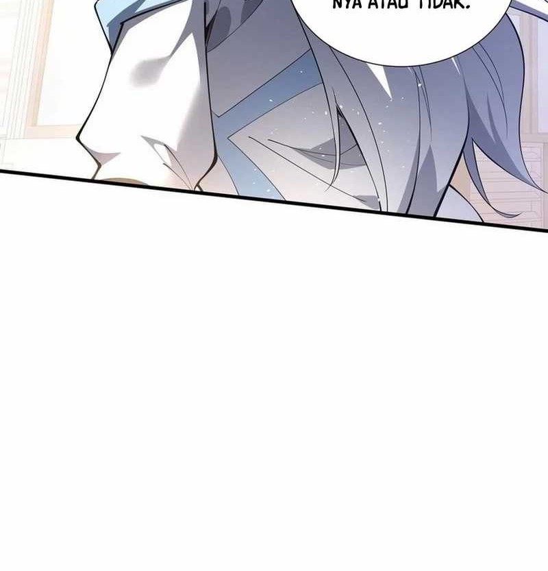 I Contracted Myself Chapter 60 Gambar 7