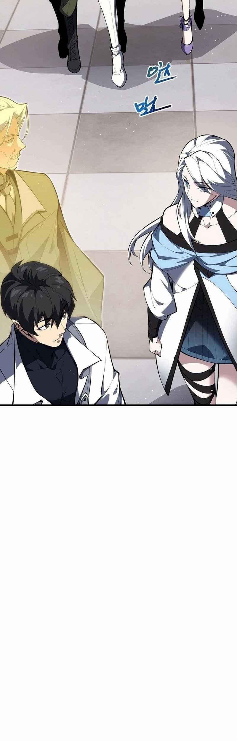 I Contracted Myself Chapter 60 Gambar 21