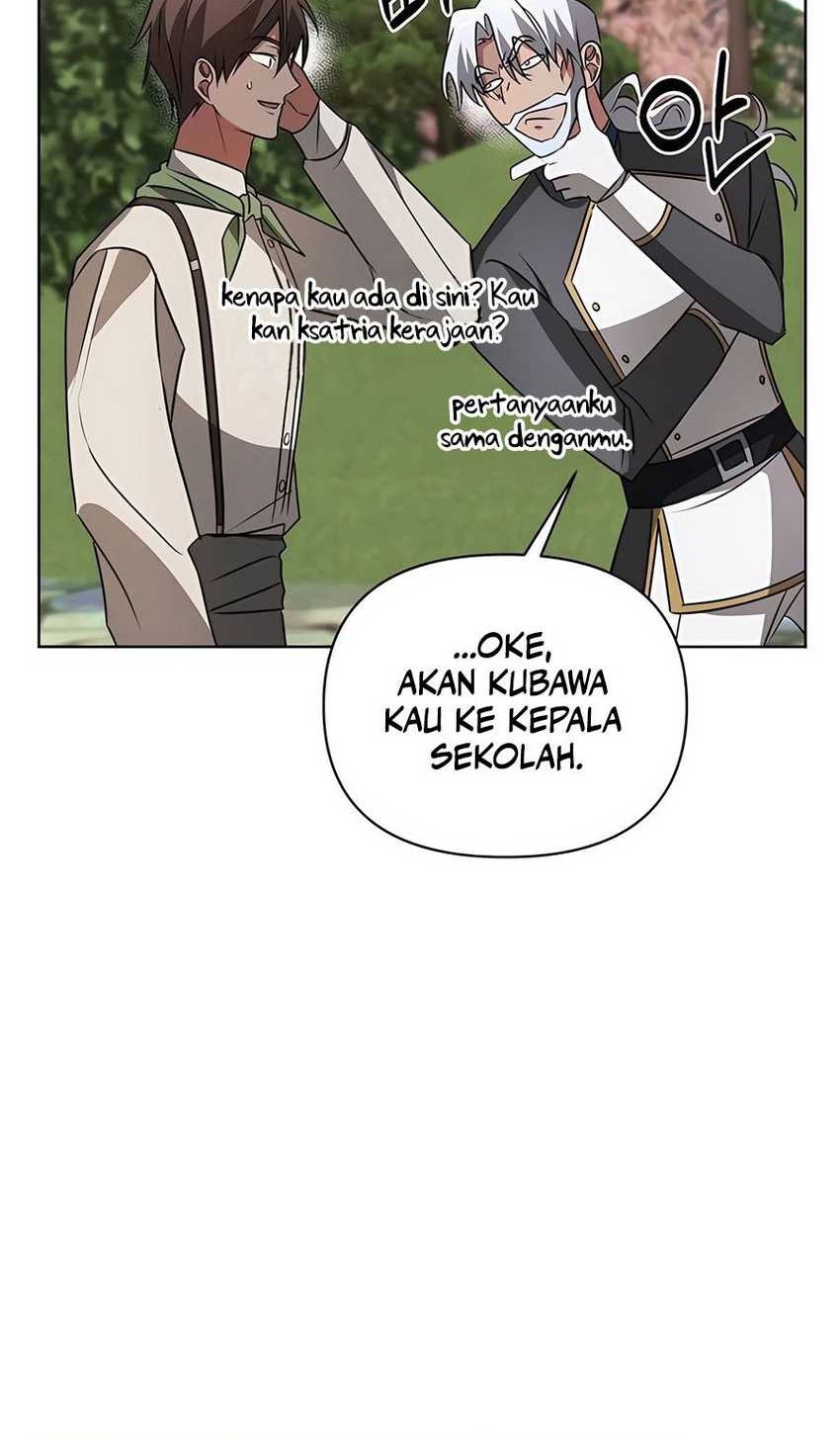 My Ruined Academy Life Chapter 23 Gambar 49