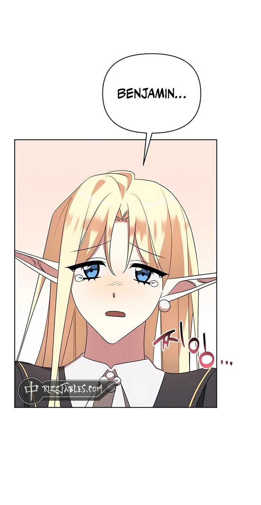 My Ruined Academy Life Chapter 23 Gambar 19