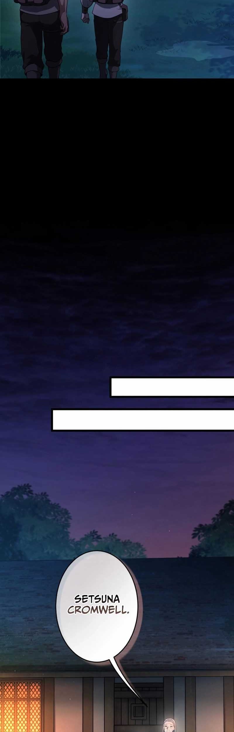 Regression of the Close Combat Mage Chapter 34 Gambar 67