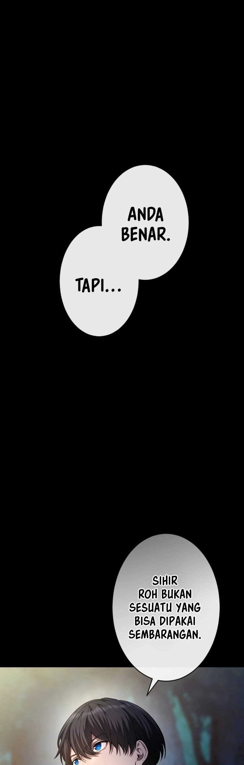 Regression of the Close Combat Mage Chapter 34 Gambar 71