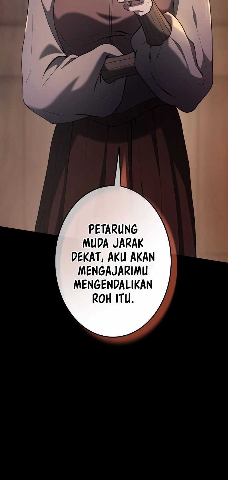 Regression of the Close Combat Mage Chapter 34 Gambar 77