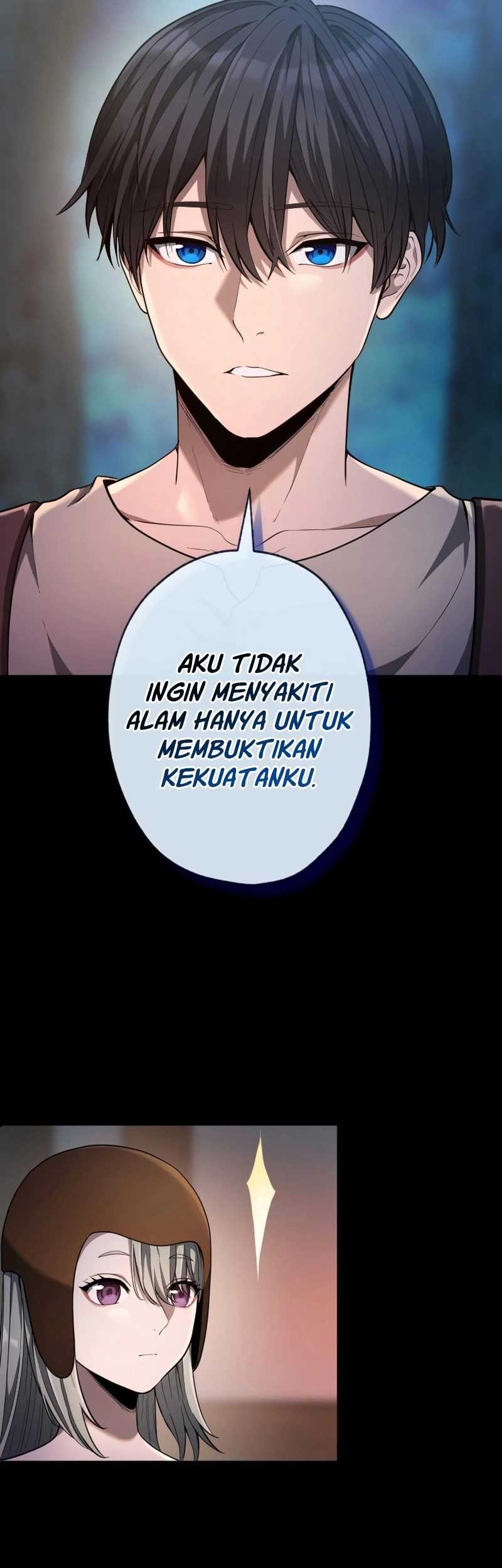 Regression of the Close Combat Mage Chapter 34 Gambar 74