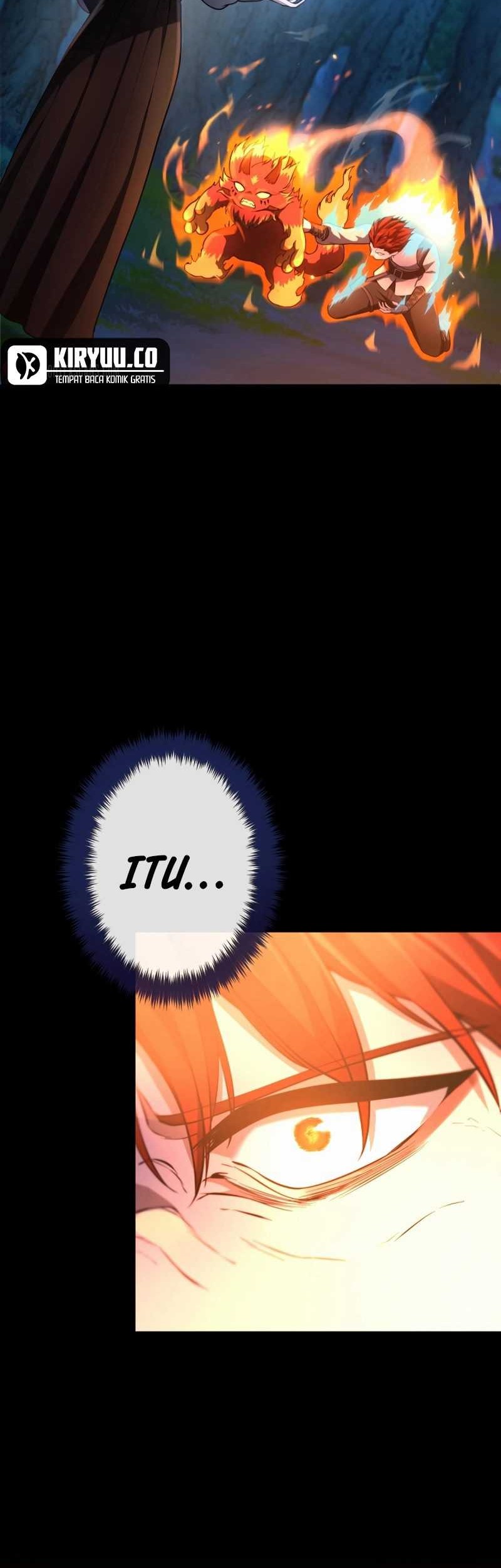 Regression of the Close Combat Mage Chapter 34 Gambar 84