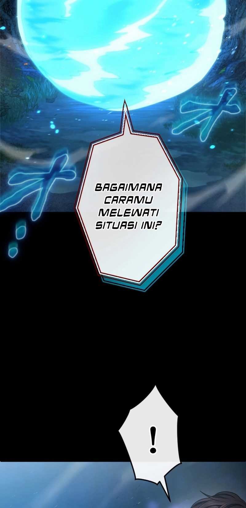 Regression of the Close Combat Mage Chapter 34 Gambar 52