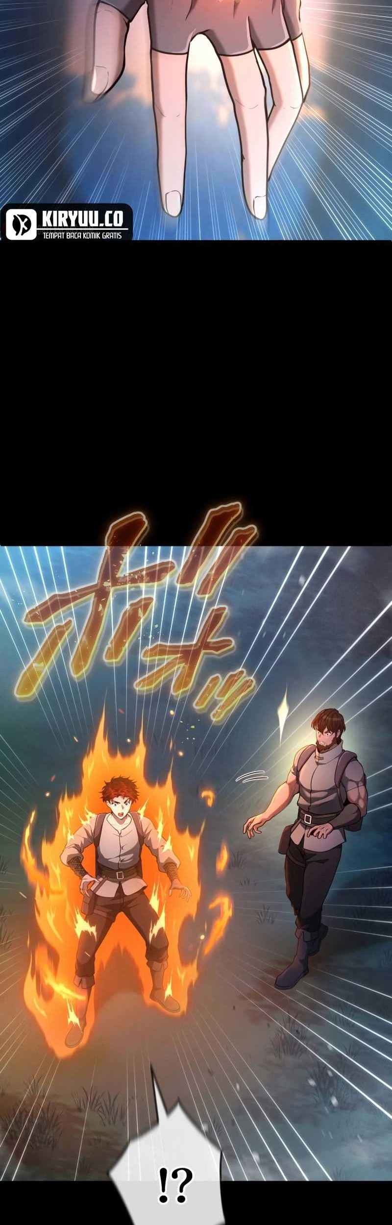 Regression of the Close Combat Mage Chapter 34 Gambar 56