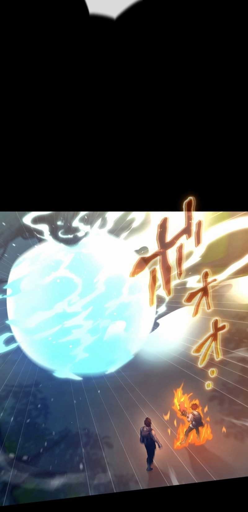 Regression of the Close Combat Mage Chapter 34 Gambar 57