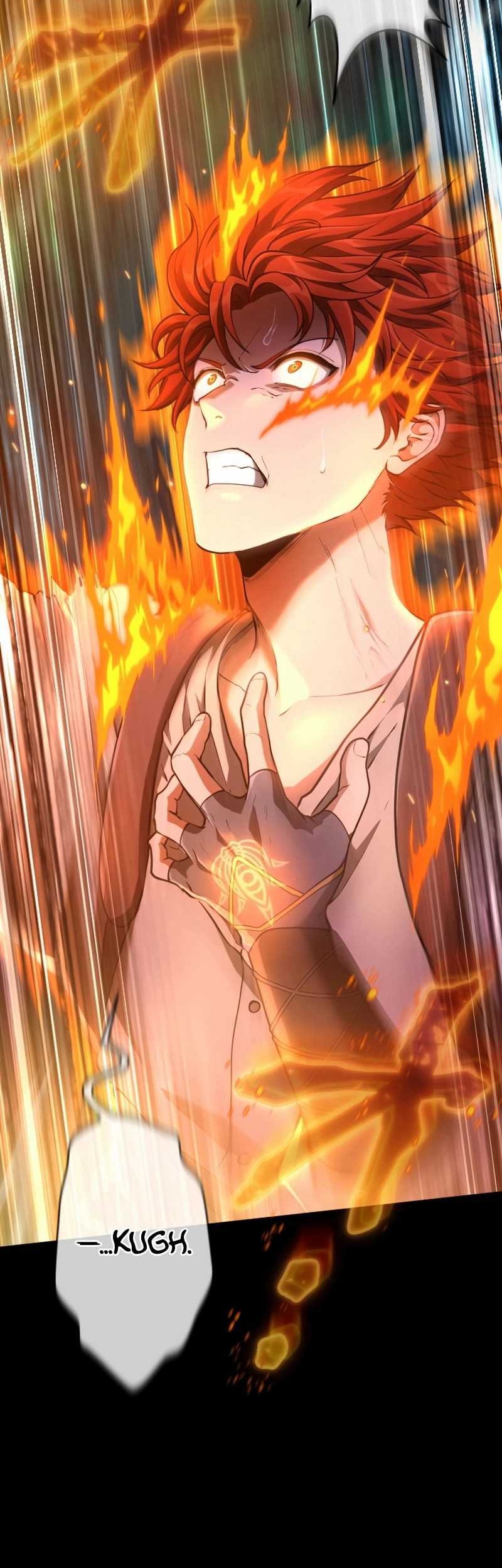 Regression of the Close Combat Mage Chapter 34 Gambar 59