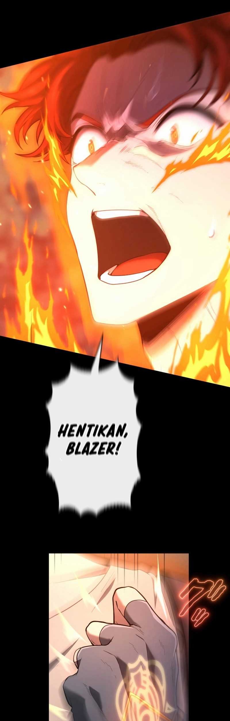 Regression of the Close Combat Mage Chapter 34 Gambar 60