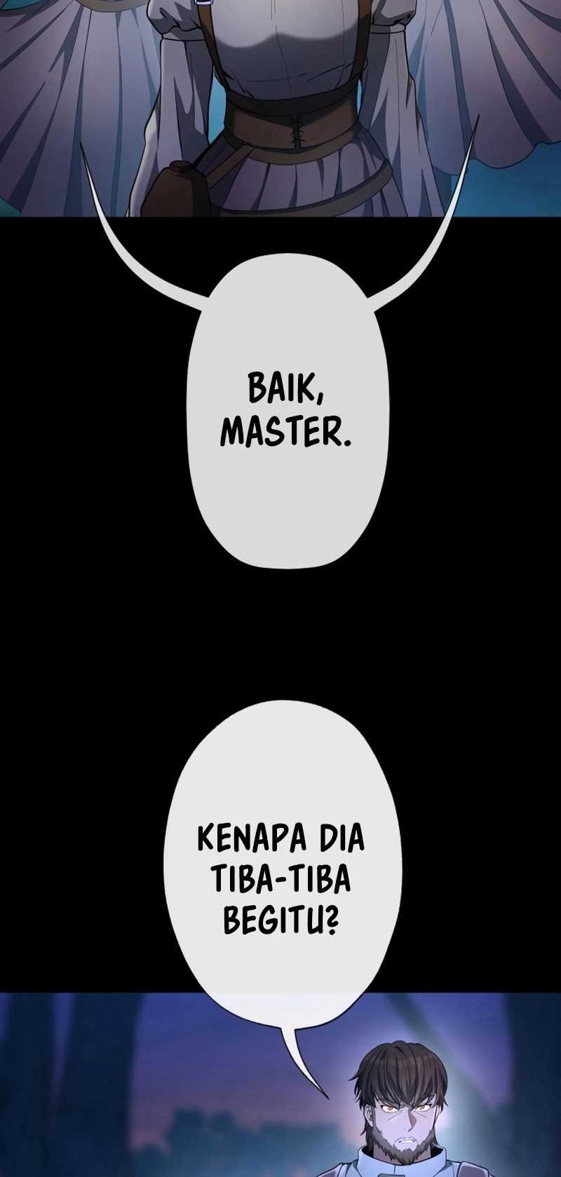 Regression of the Close Combat Mage Chapter 34 Gambar 65