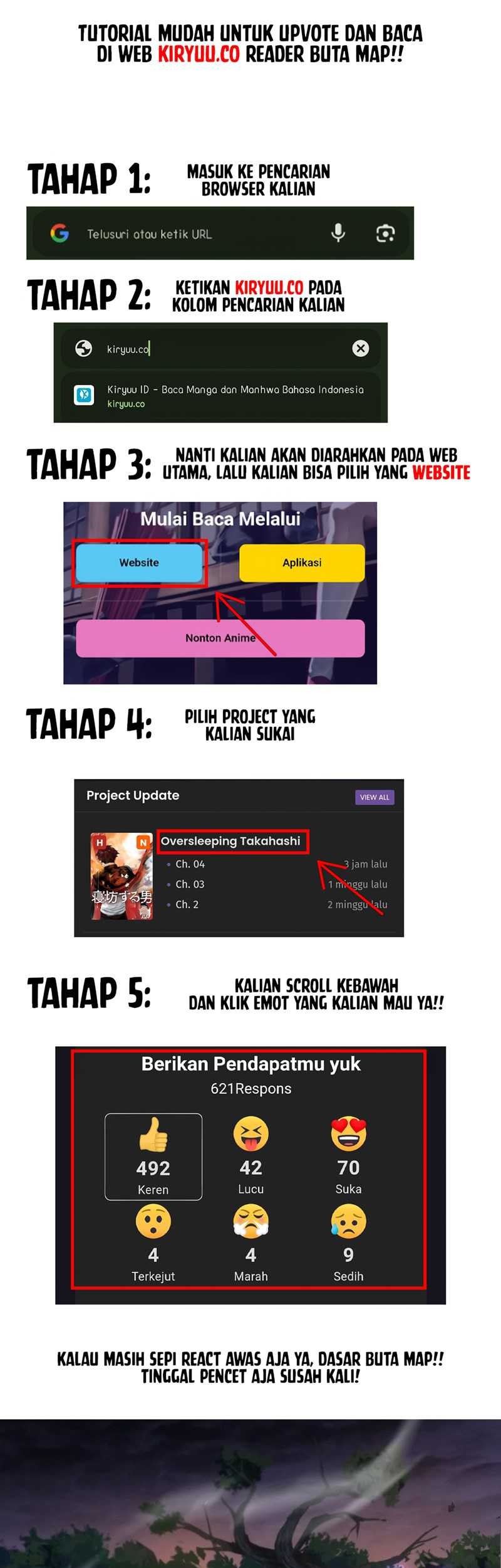 Manhwa Regression of the Close Combat Mage Chapter 34 gambar nomor 2