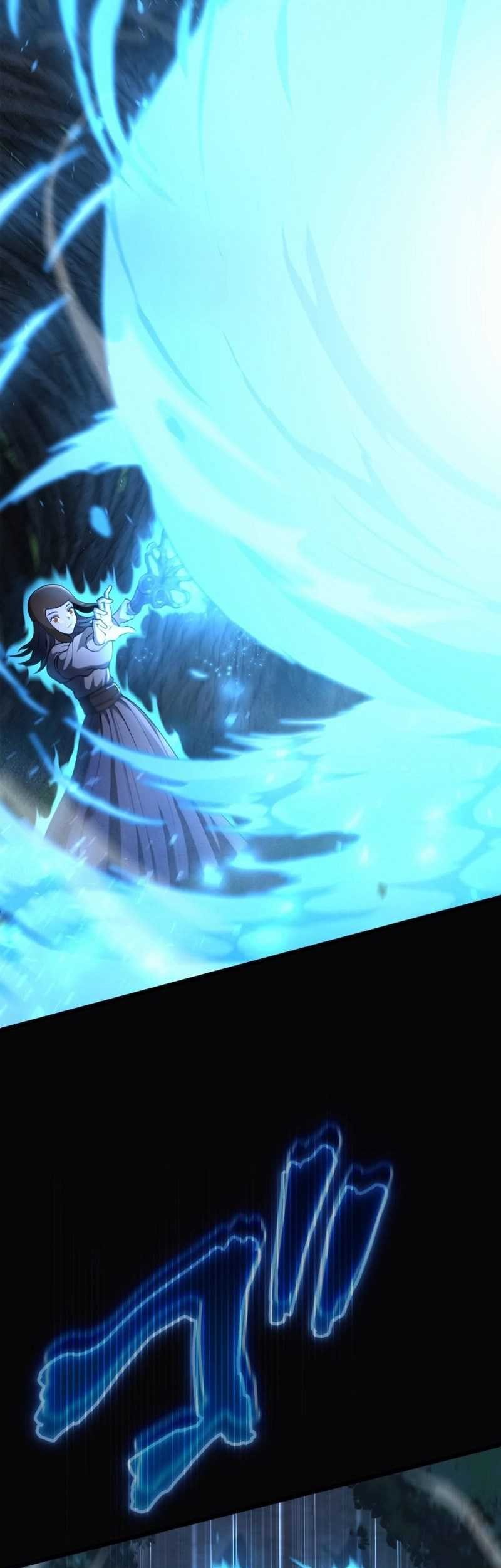 Regression of the Close Combat Mage Chapter 34 Gambar 6