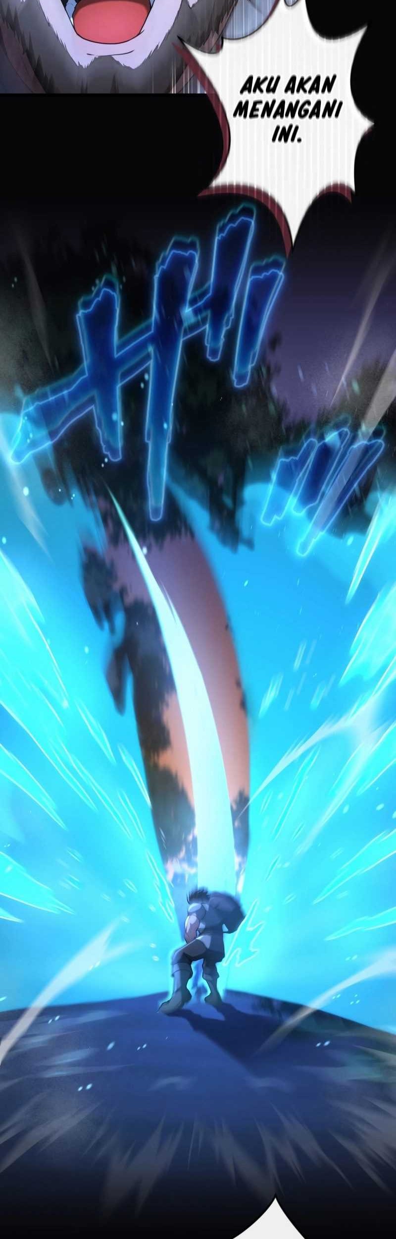 Regression of the Close Combat Mage Chapter 34 Gambar 10