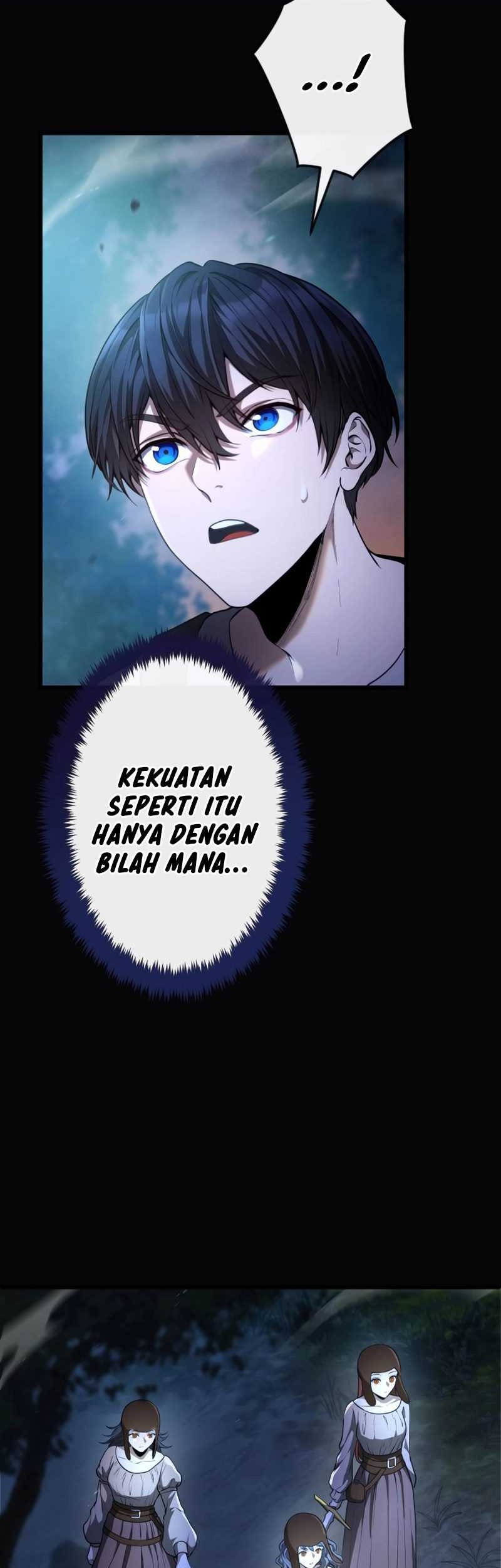 Regression of the Close Combat Mage Chapter 34 Gambar 11