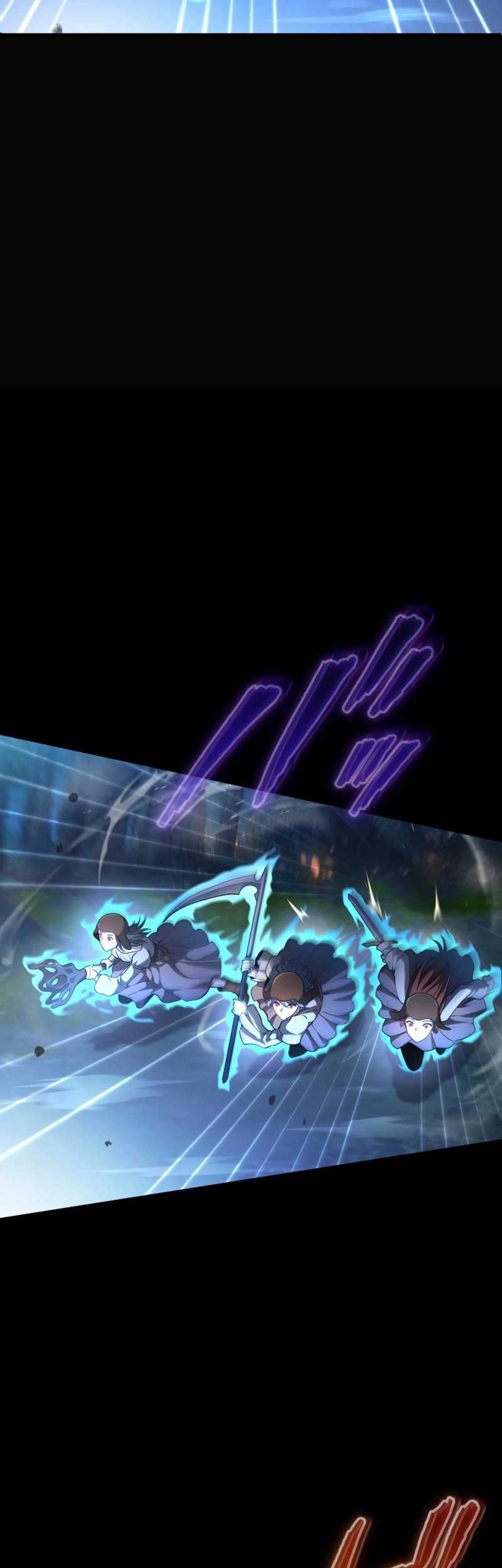 Regression of the Close Combat Mage Chapter 34 Gambar 13