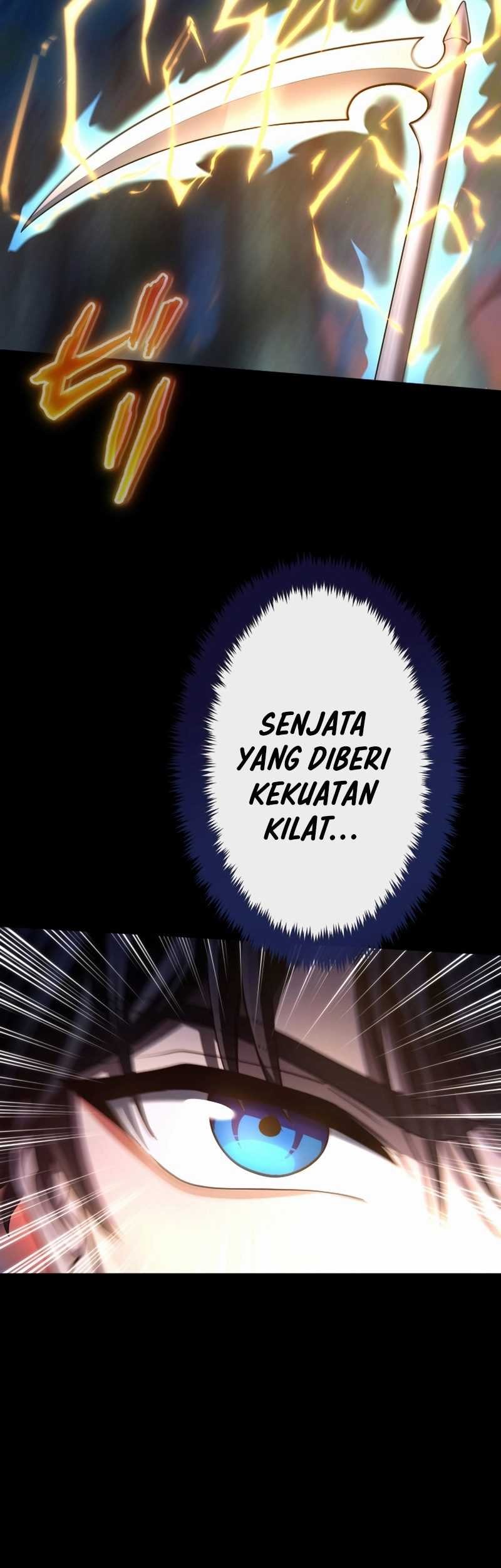 Regression of the Close Combat Mage Chapter 34 Gambar 15