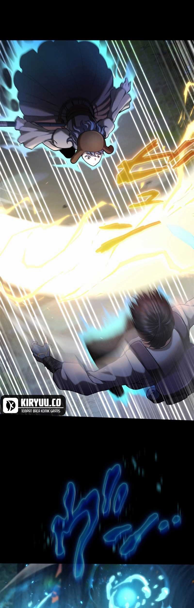 Regression of the Close Combat Mage Chapter 34 Gambar 16