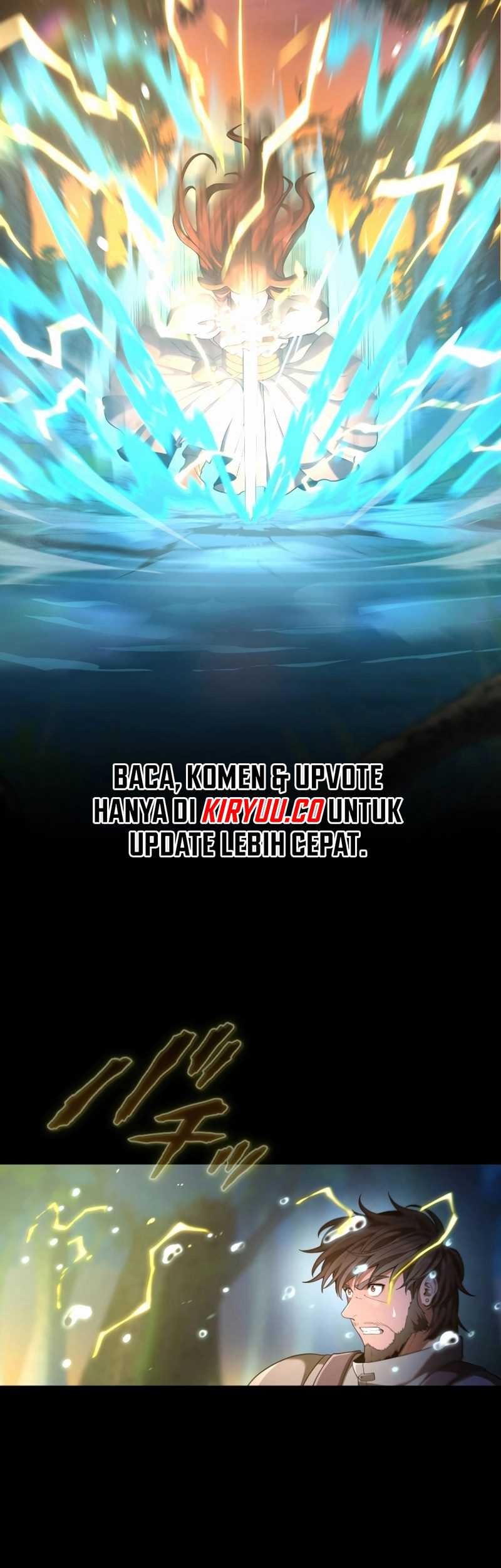 Regression of the Close Combat Mage Chapter 34 Gambar 21