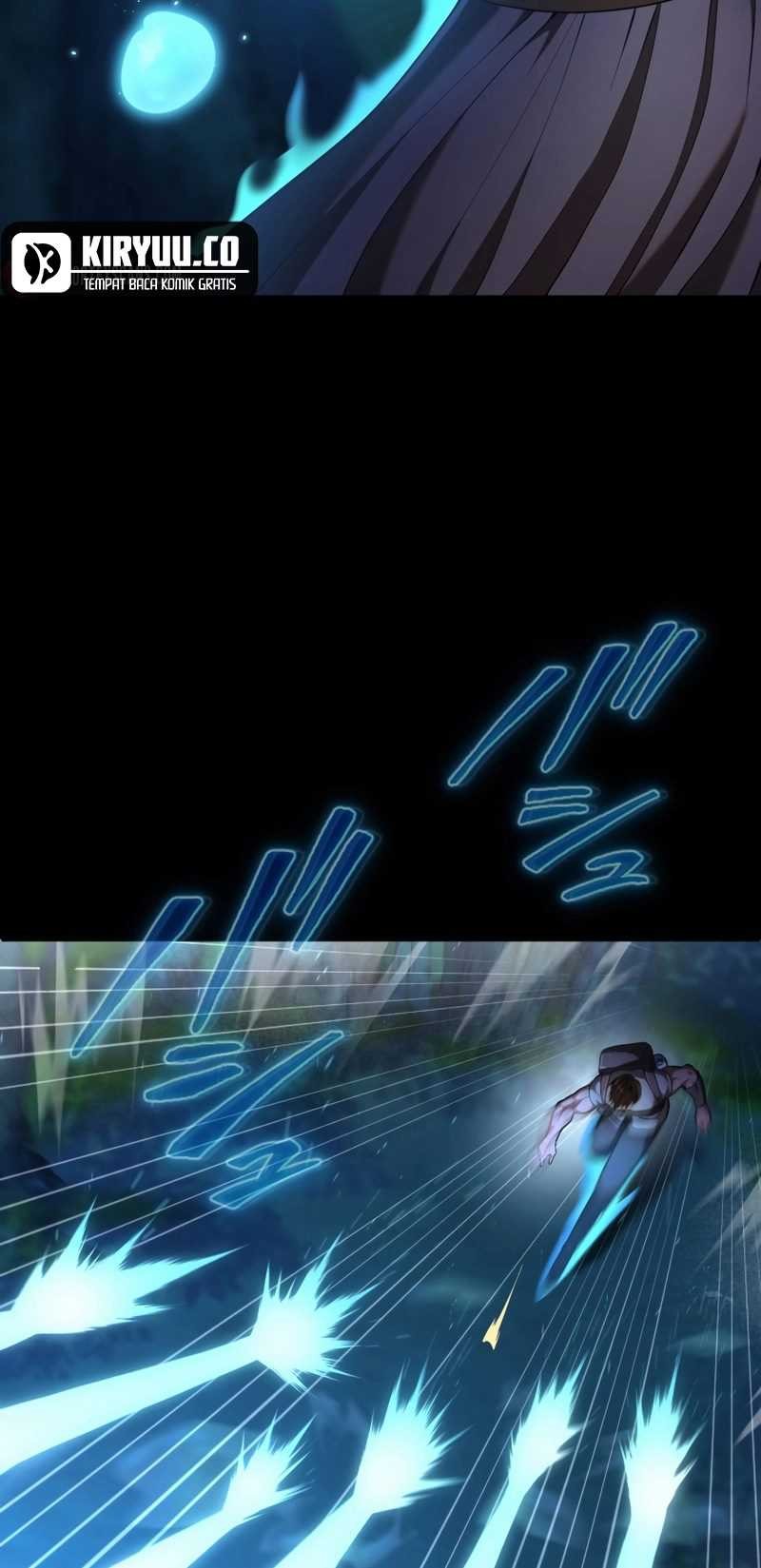 Regression of the Close Combat Mage Chapter 34 Gambar 37