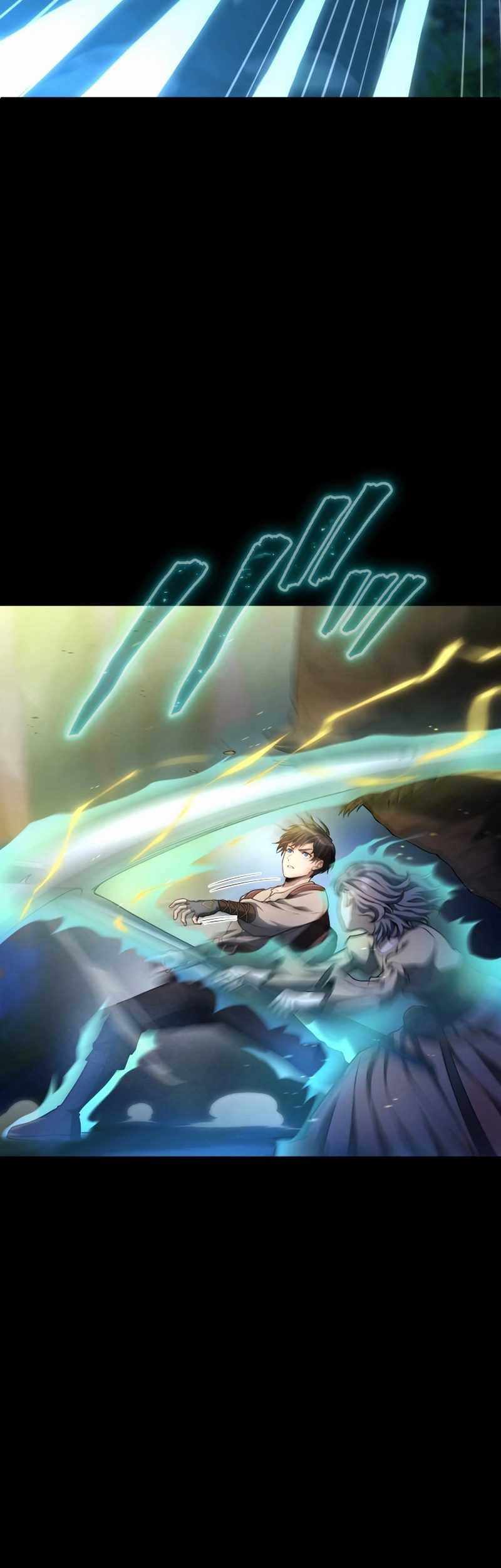 Regression of the Close Combat Mage Chapter 34 Gambar 38