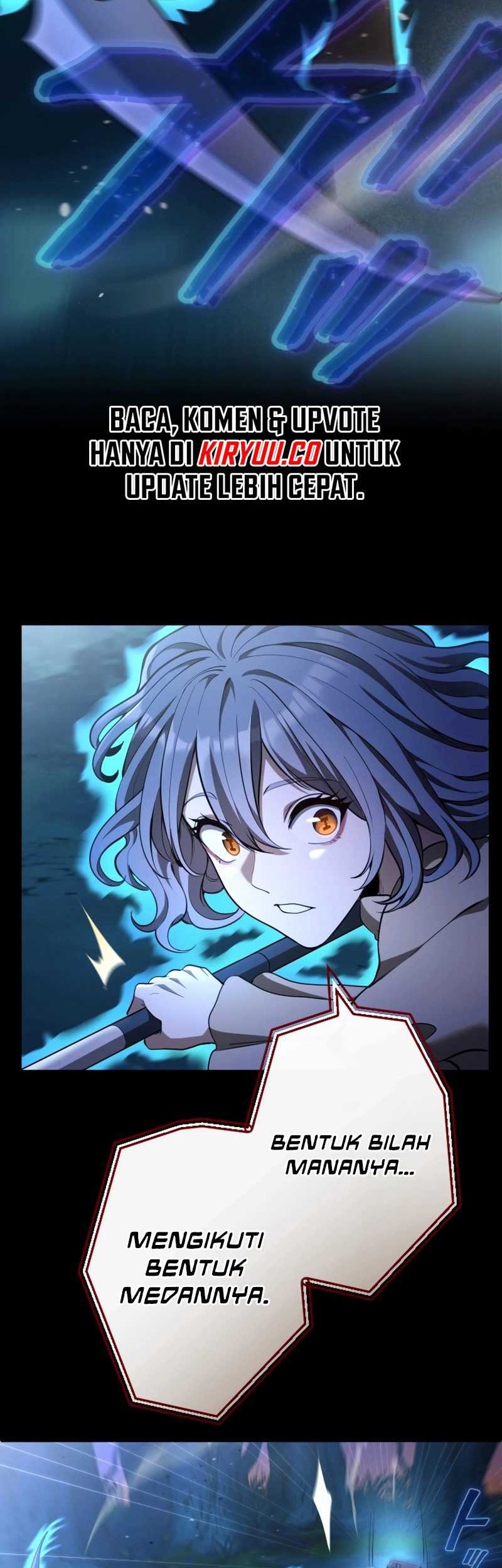 Regression of the Close Combat Mage Chapter 34 Gambar 44