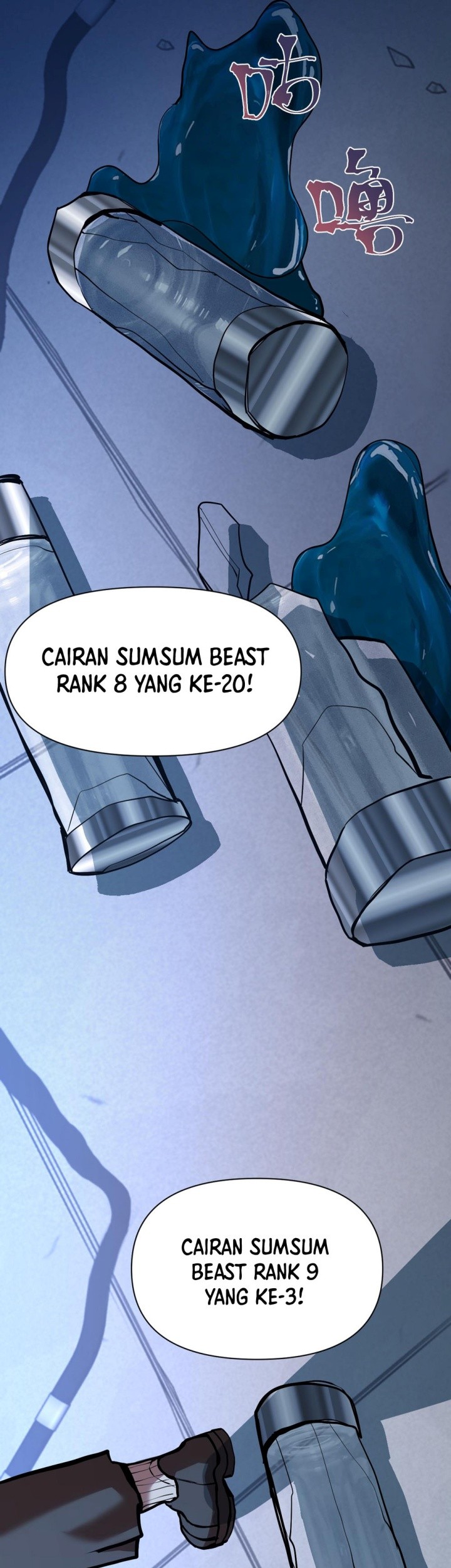 Apex Future Martial Arts Chapter 190 Gambar 26