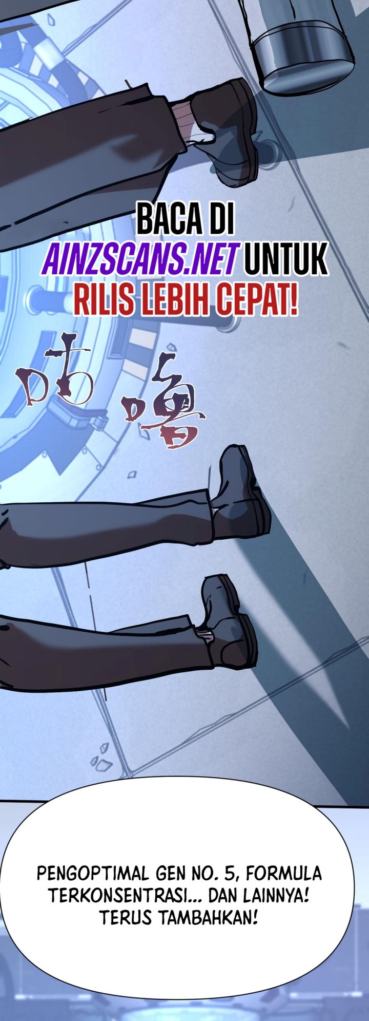 Apex Future Martial Arts Chapter 190 Gambar 27