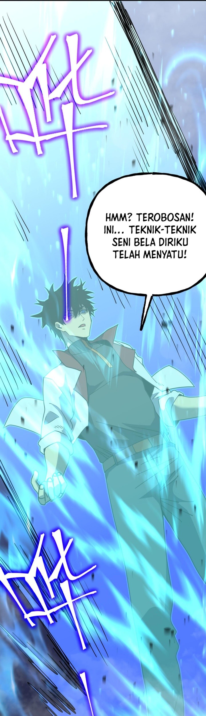 Apex Future Martial Arts Chapter 190 Gambar 53