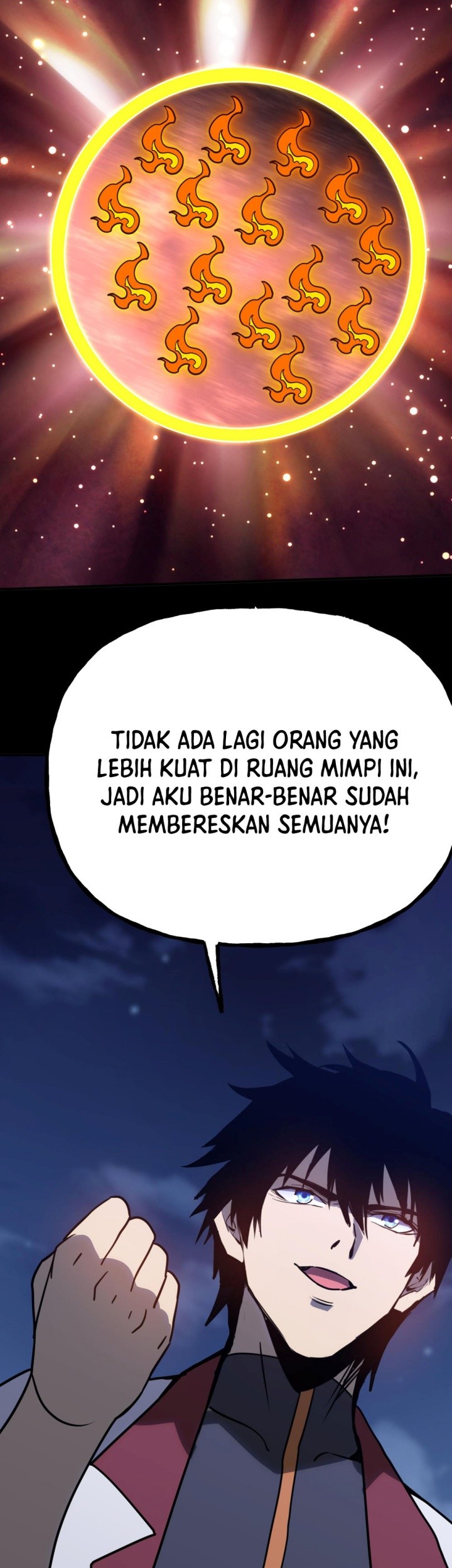 Apex Future Martial Arts Chapter 190 Gambar 58