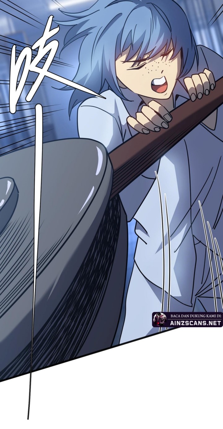 Apex Future Martial Arts Chapter 190 Gambar 40